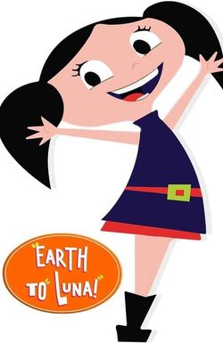 Earth to Luna!
