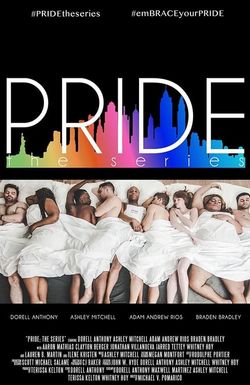 Pride: The Series