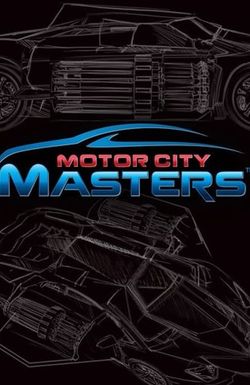Motor City Masters