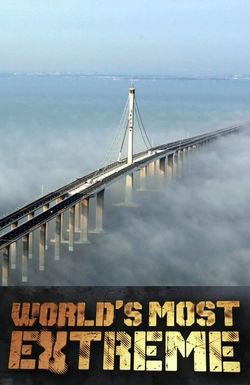World's Most Extreme