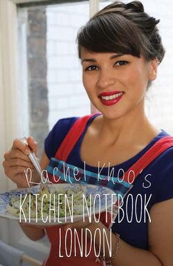 Rachel Khoo's Kitchen
