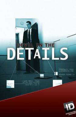 Devil in the Details