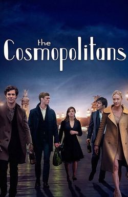The Cosmopolitans