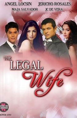 The Legal Wife