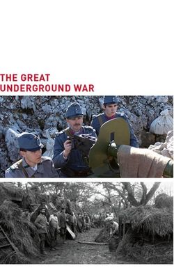 The Great Underground War