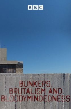 Bunkers, Brutalism and Bloodymindedness: Concrete Poetry with Jonathan Meades