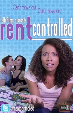 Rent Controlled