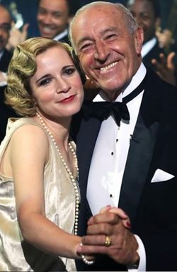 Dancing Cheek to Cheek: An Intimate History of Dance