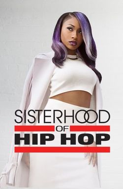 Sisterhood of Hip Hop