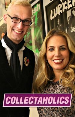 Collectaholics