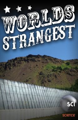 World's Strangest