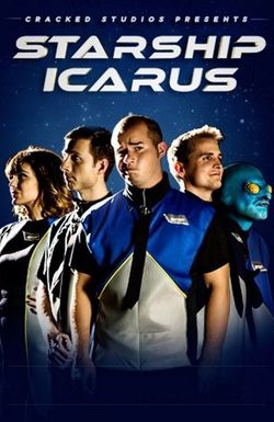 Starship Icarus