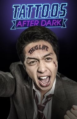 Tattoos After Dark