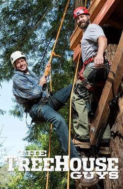 The Treehouse Guys