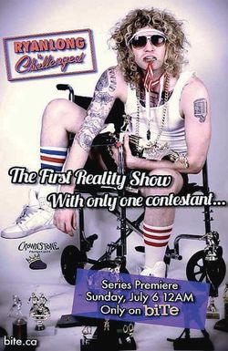 Ryan Long Is Challenged