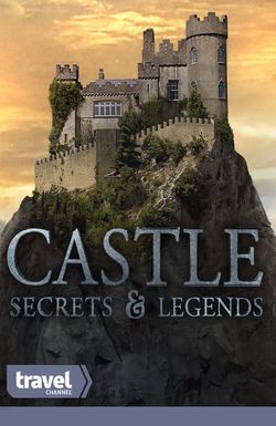 Mysteries at the Castle