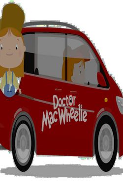Doctor MacWheelie