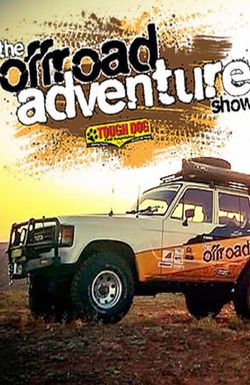 The Offroad Adventure Show