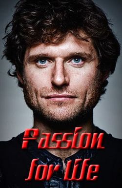 Guy Martin's Passion for Life