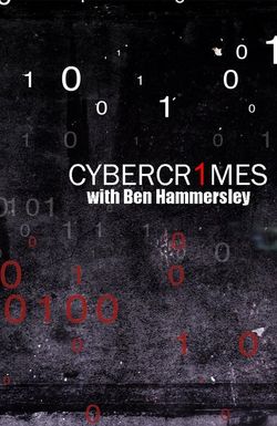 Cybercrimes with Ben Hammersley