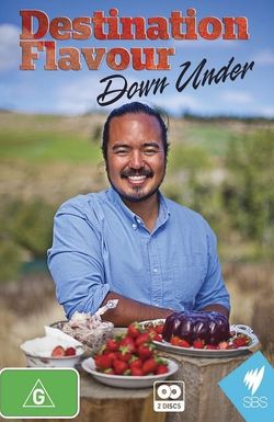 Destination Flavour: Down Under