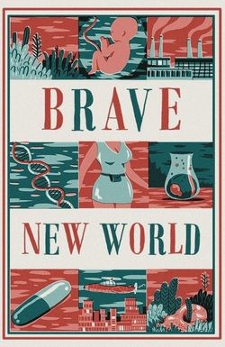 Brave New World