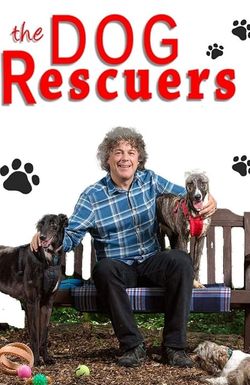 The Dog Rescuers