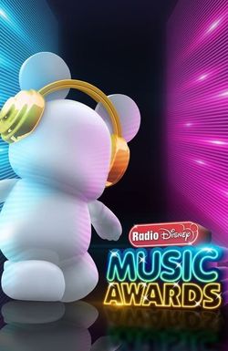 Radio Disney Music Awards