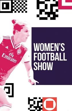 The Women's Football Show