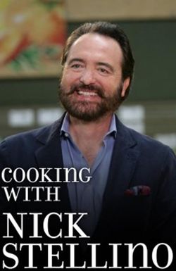 Cooking with Nick Stellino