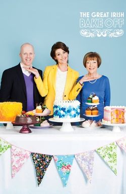 The Great Irish Bake Off