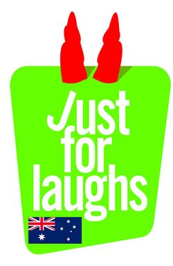 Just for Laughs: Australia