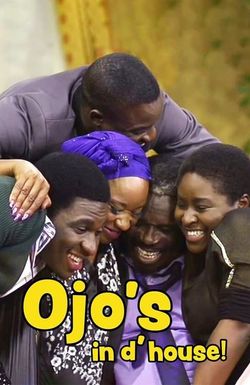 Ojo's in d' House