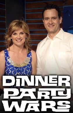 Dinner Party Wars