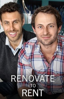Renovate to Rent