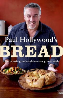 Paul Hollywood's Bread