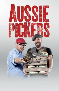 Aussie Pickers