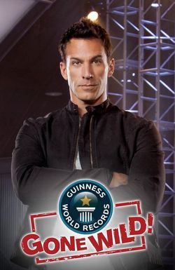 Guinness World Records Gone Wild