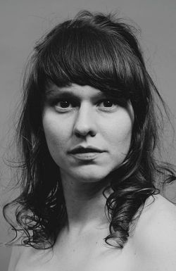 Claudia O'Doherty Comedy Blaps