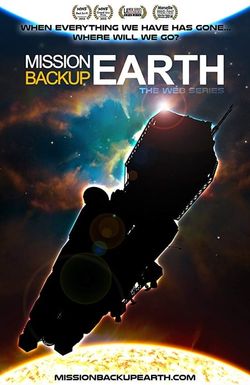 Mission Backup Earth