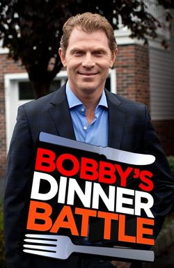 Bobby's Dinner Battle