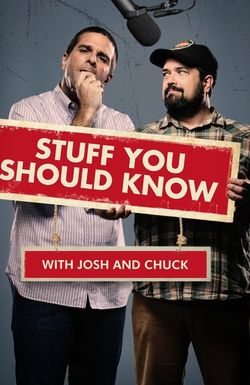 Stuff You Should Know