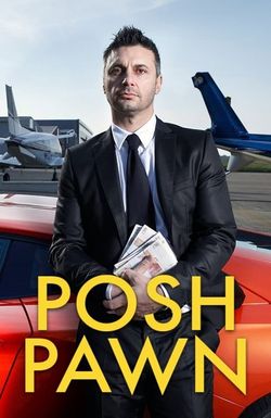 Posh Pawn