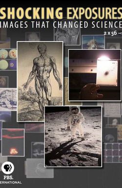 Shocking Exposures: Images that Changed Science