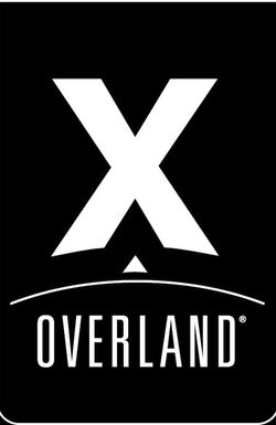 Expedition Overland