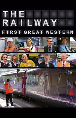 The Railway: First Great Western