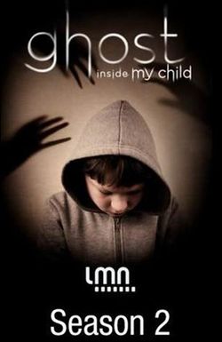 The Ghost Inside My Child