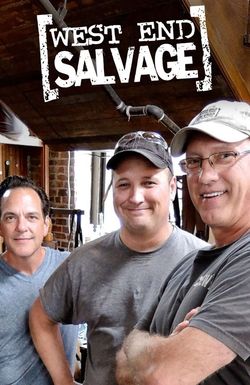 West End Salvage