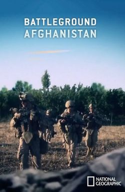 Battleground Afghanistan