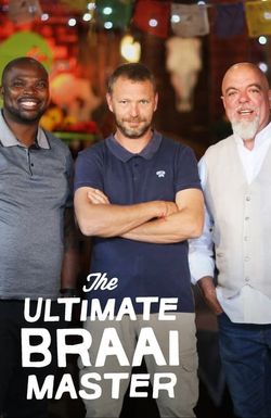 The Ultimate Braai Master